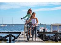 Maison La Brée-les-Bains