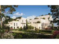 Programme immobilier neuf appart Marseille 10ème