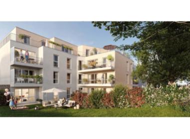 Programme immobilier neuf appart Ormesson-sur-Marne