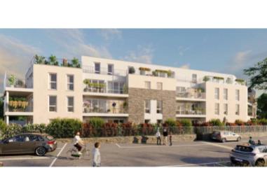 Programme immobilier neuf appart Ormesson-sur-Marne