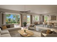 Programme immobilier neuf appart Marseille 10ème