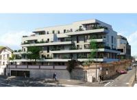 Immobilier neuf Orléans : Loir'Idyl
