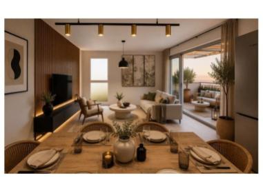 Immobilier neuf Sathonay-Village : Le Clos Francois