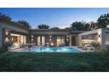 Le Clos Francois Immobilier neuf Sathonay-Village