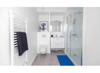 Programme immobilier neuf appart Luisant