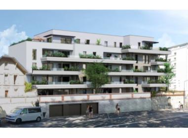 Logement neuf Orléans : Loir'Idyl