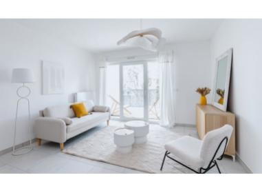 Programme immobilier neuf appart Clermont-Ferrand