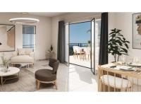 Programme immobilier neuf appart Gagny