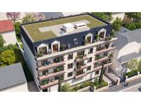 Programme immobilier neuf appart Gagny