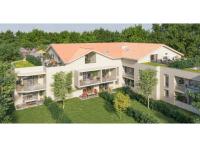 Programme immobilier neuf appart L'Union