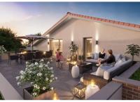 Programme immobilier neuf appart L'Union