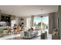Programme immobilier neuf appart L'Union