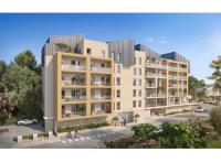 Programme immobilier neuf  Istres