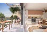 Programme immobilier neuf  Istres