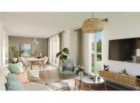 Programme immobilier neuf appart Saint-Nazaire