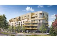 Programme immobilier neuf appart Tours