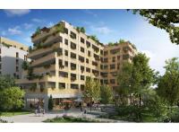 Programme immobilier neuf appart Tours