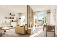 Programme immobilier neuf appart Villenave-d'Ornon