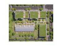 Mixte Évry-Courcouronnes