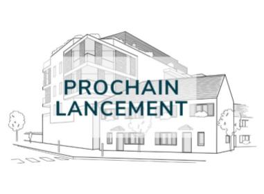 Programme immobilier neuf appart Butry-sur-Oise