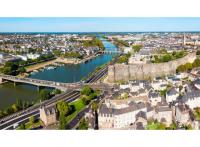 Programme immobilier neuf appart Angers