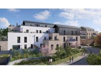 Appart Châteaubourg