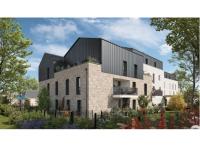 Appart Châteaubourg