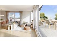 Appart Châteaubourg