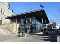 Appart Châteaubourg