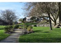 Appart Châteaubourg