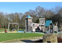 Appart Châteaubourg