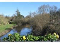 Appart Châteaubourg