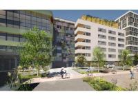 Programme immobilier neuf appart Saint-Louis