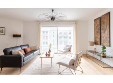 Programme immobilier neuf appart Nantes