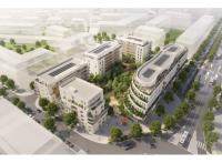 Appart Castelnau-le-Lez