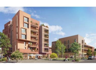 Programme immobilier neuf mixte Clisson