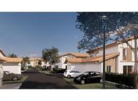 Programme immobilier neuf maison Magescq