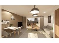 Programme immobilier neuf maison Magescq