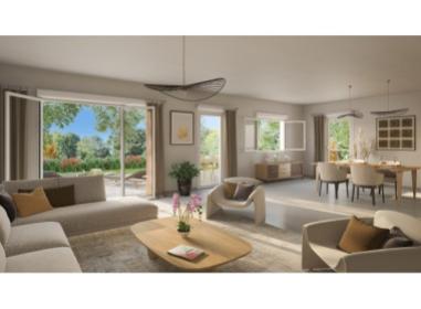 Programme immobilier neuf appart Marseille 10ème