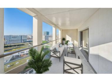 Programme immobilier neuf appart Bordeaux