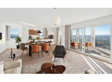 Programme immobilier neuf appart Bordeaux