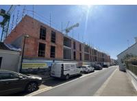 Programme immobilier neuf appart Challans