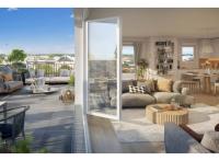 Programme immobilier neuf appart Challans