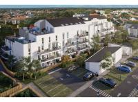 Programme immobilier neuf appart Challans