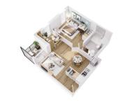 Programme immobilier neuf appart Challans