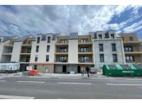 Programme immobilier neuf appart Châteaubourg
