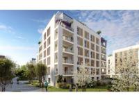 Programme immobilier neuf appart Tours