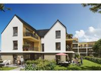 Programme immobilier neuf appart Châteaubourg