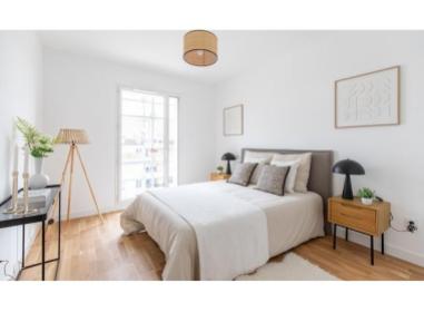 Programme immobilier neuf appart Olivet