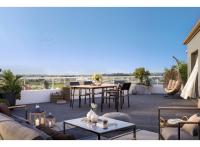 Programme immobilier neuf appart Saint-Malo